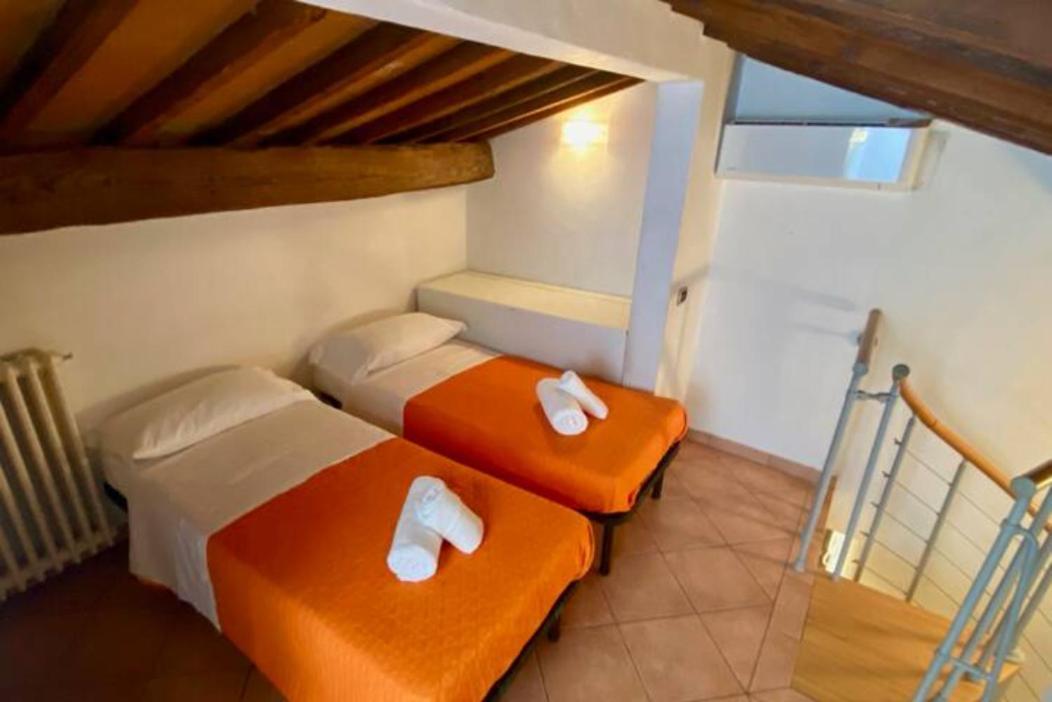 Appartamento Via Condotta Firenze Esterno foto