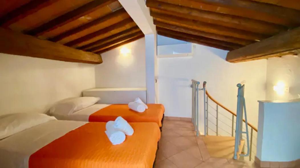 Appartamento Via Condotta Firenze Esterno foto