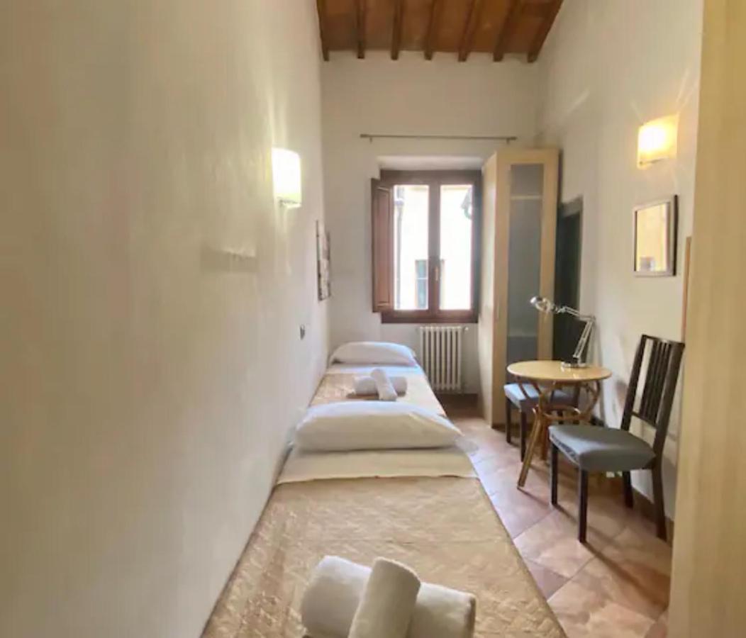 Appartamento Via Condotta Firenze Esterno foto