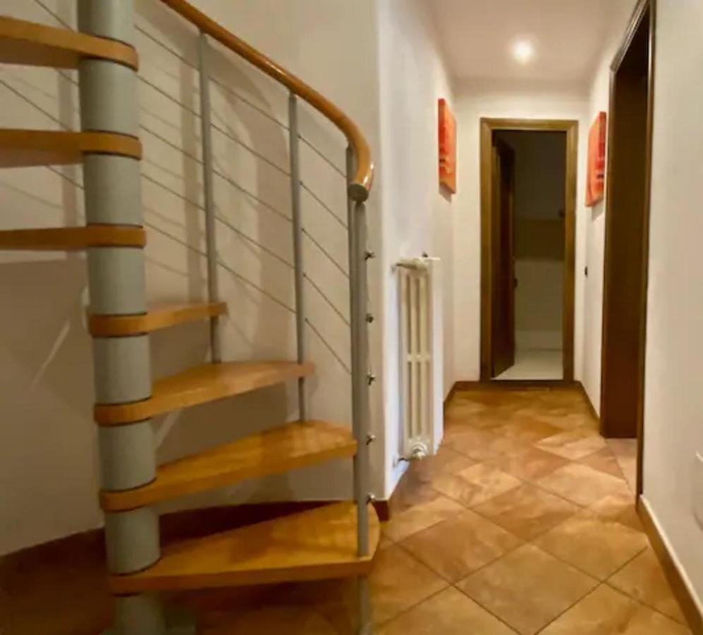 Appartamento Via Condotta Firenze Esterno foto