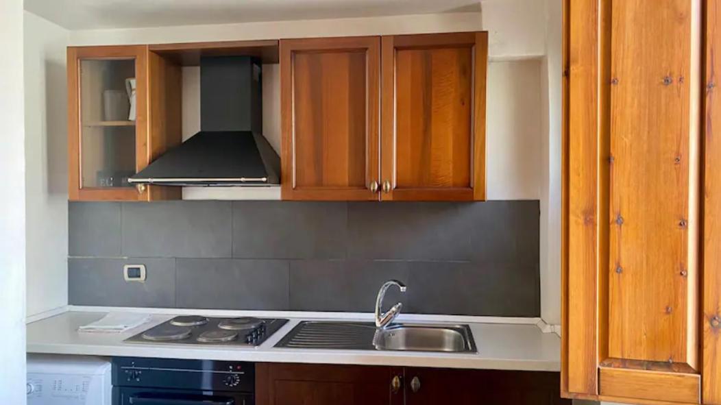 Appartamento Via Condotta Firenze Esterno foto