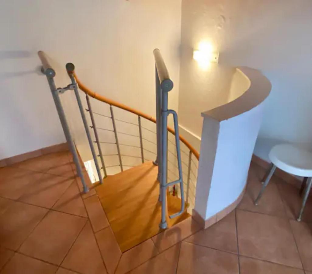 Appartamento Via Condotta Firenze Esterno foto